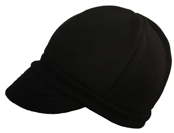 Weekender Hat - Solid Colors, Color: Black
