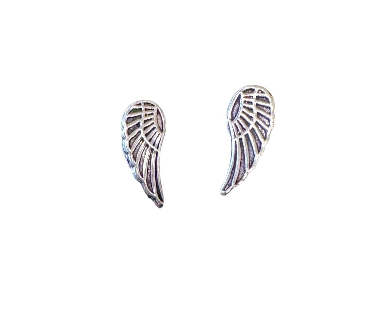 SS Angel Wing Posts