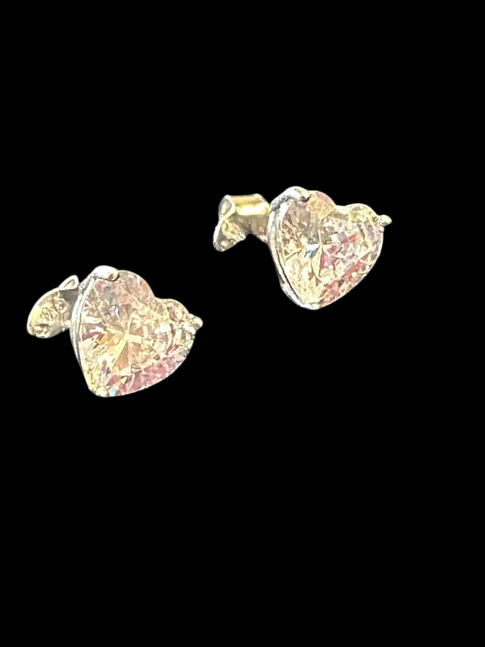 SS Heart CZ Posts