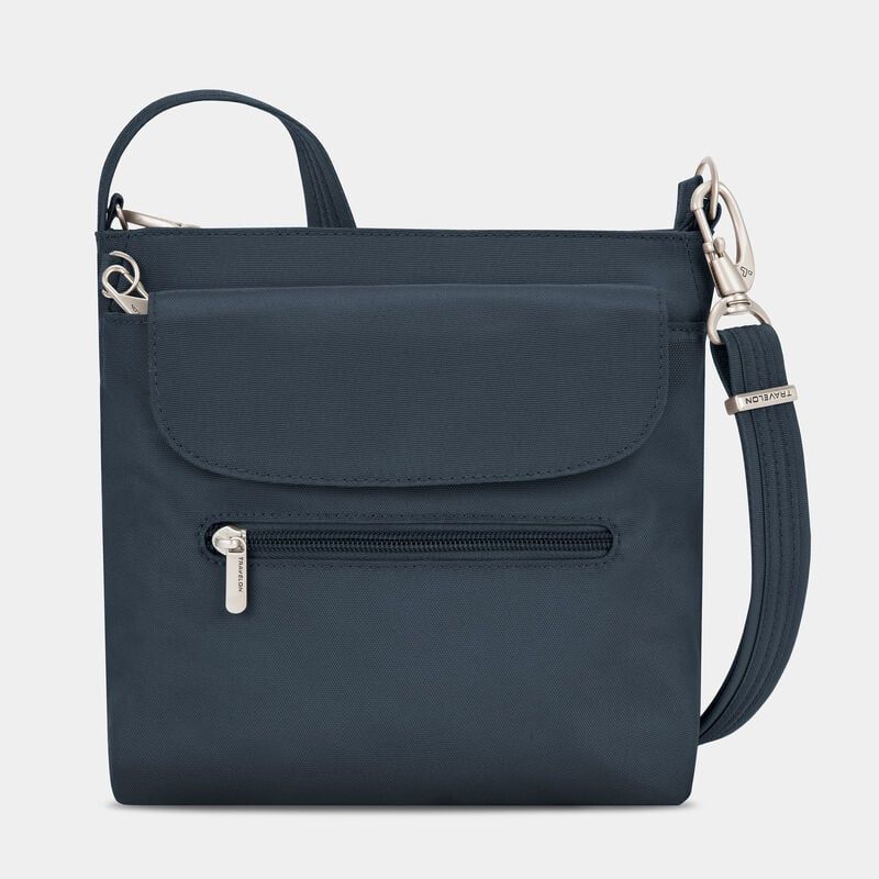 Classic Mini Shoulder Bag Anti-Theft, Color: Midnight