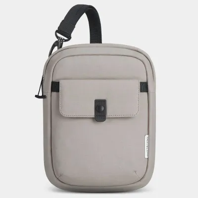 Origin Sustainable Slim Bag Anti-Theft
