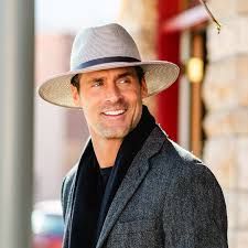 Wallaroo Hats - Men