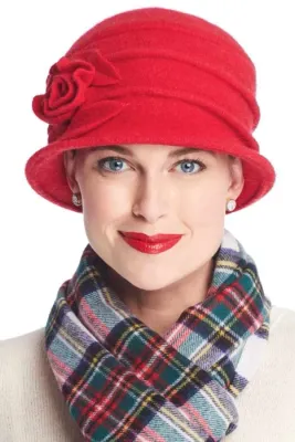 Shihreen Winter Hats