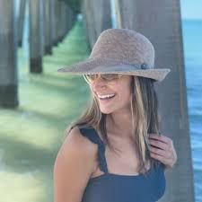 Shihreen Summer Hats