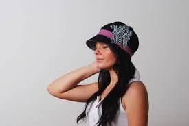 Flipside Hats / Hats for Healing