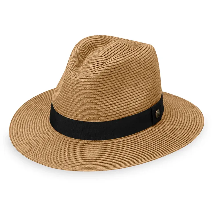 Palm Beach, Color: Camel, Size: L/Xl