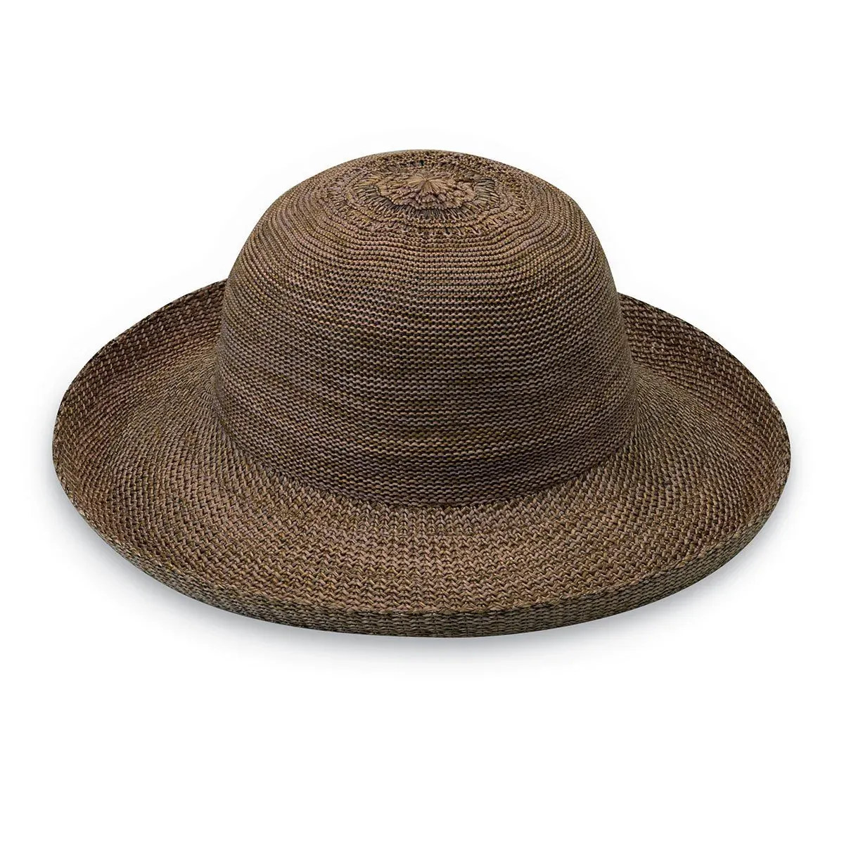 Victoria, Color: Suede