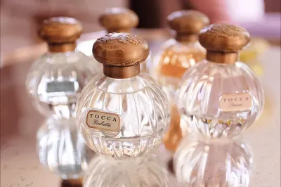 Tocca Perfumes