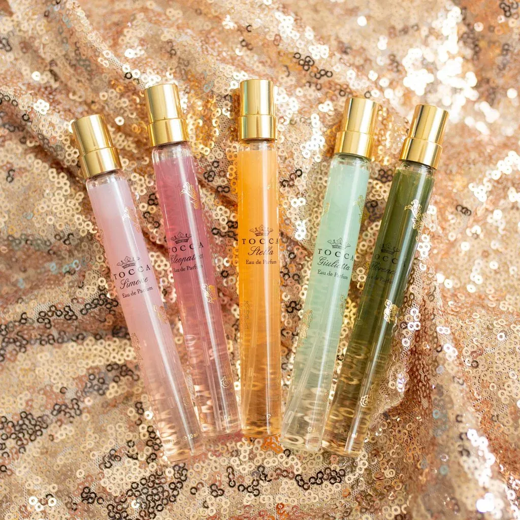 Parfum Travel 10ml Spray