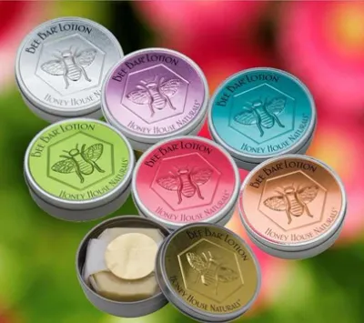 Honey House Naturals