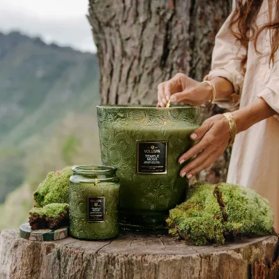 Voluspa Candles