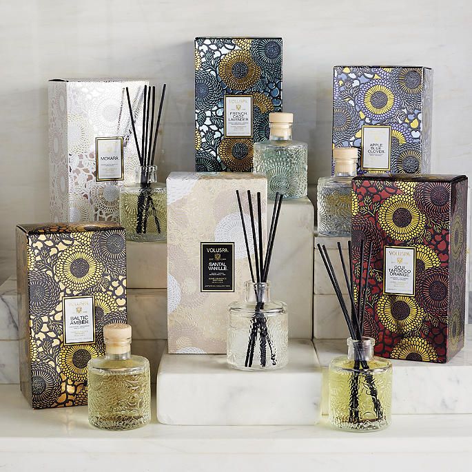 Reed Diffuser