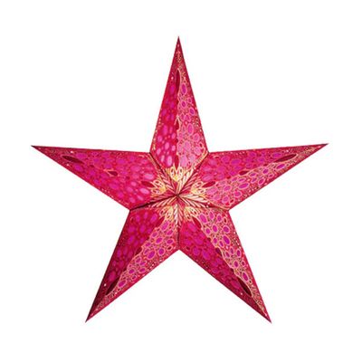 F8114 Festival Pink Starlight