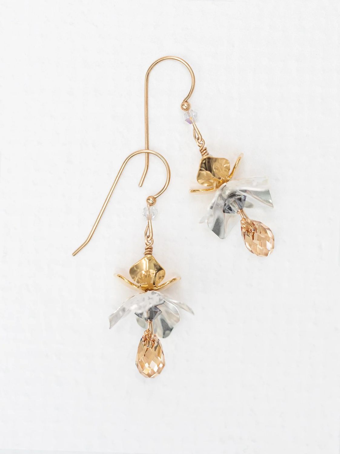 Karis Earrings Twilight