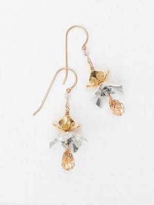Karis Earrings Twilight