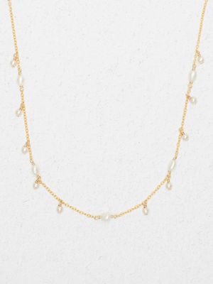 Cora Pearl Necklace