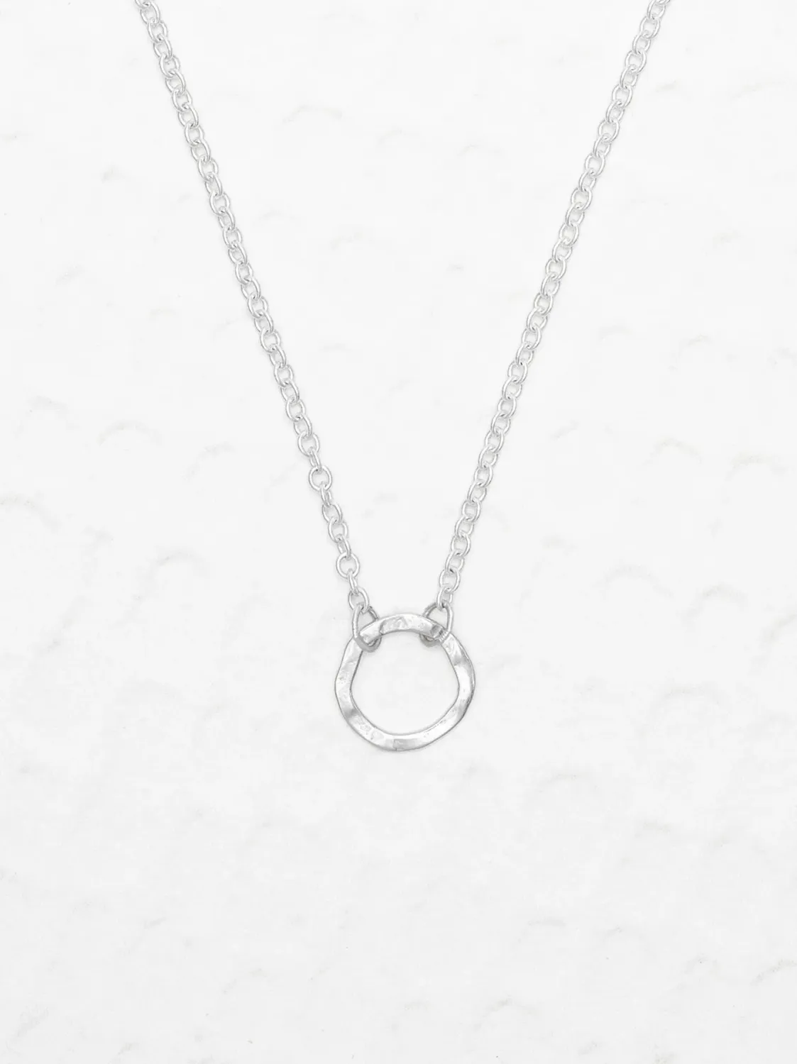 Eternity Necklace