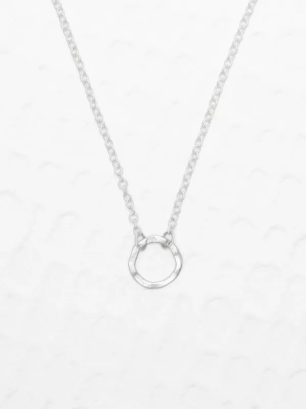 Eternity Necklace