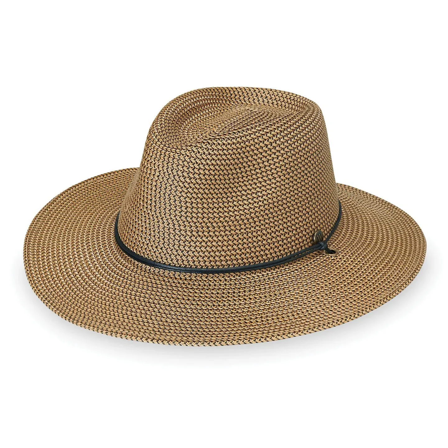 Logan Hat, Color: Camel, Size: L/XL