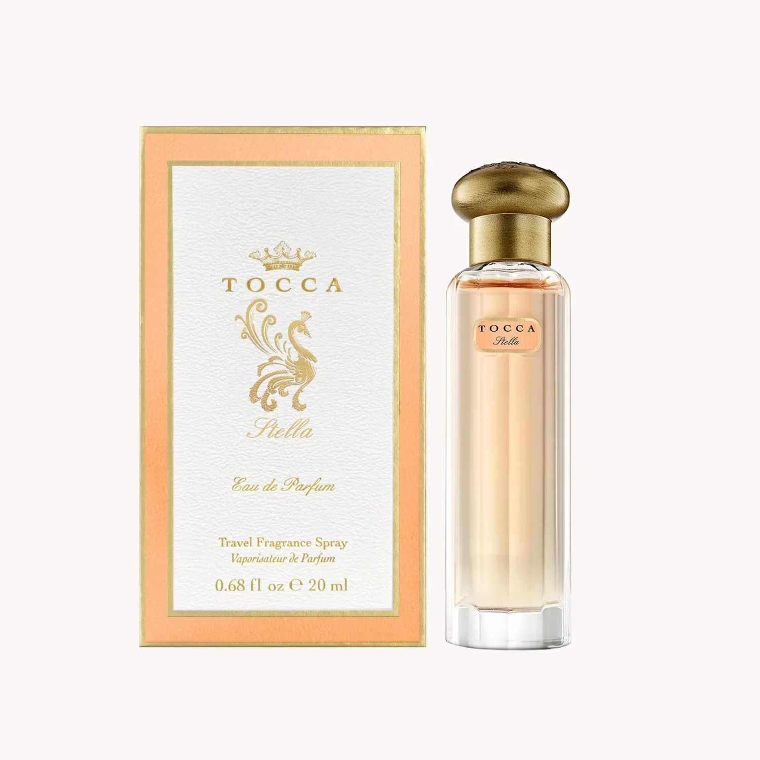 20ml Travel Fragrance Spray, Scent: Stella