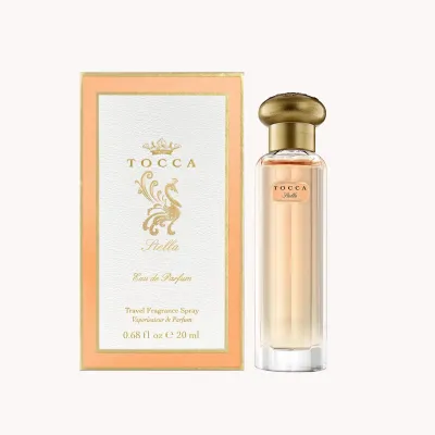 20ml Travel Fragrance Spray