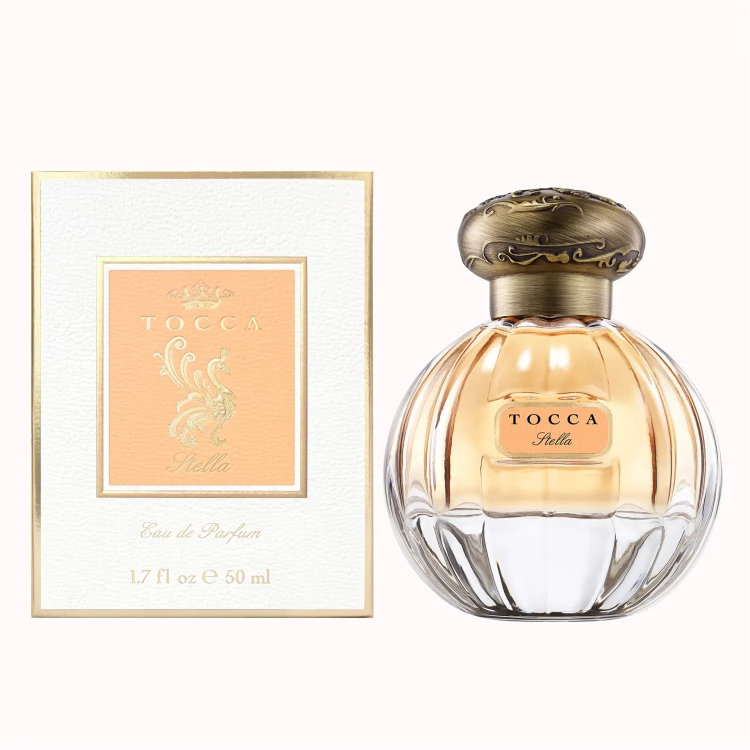 50ml Eau de Parfum, Scent: Stella