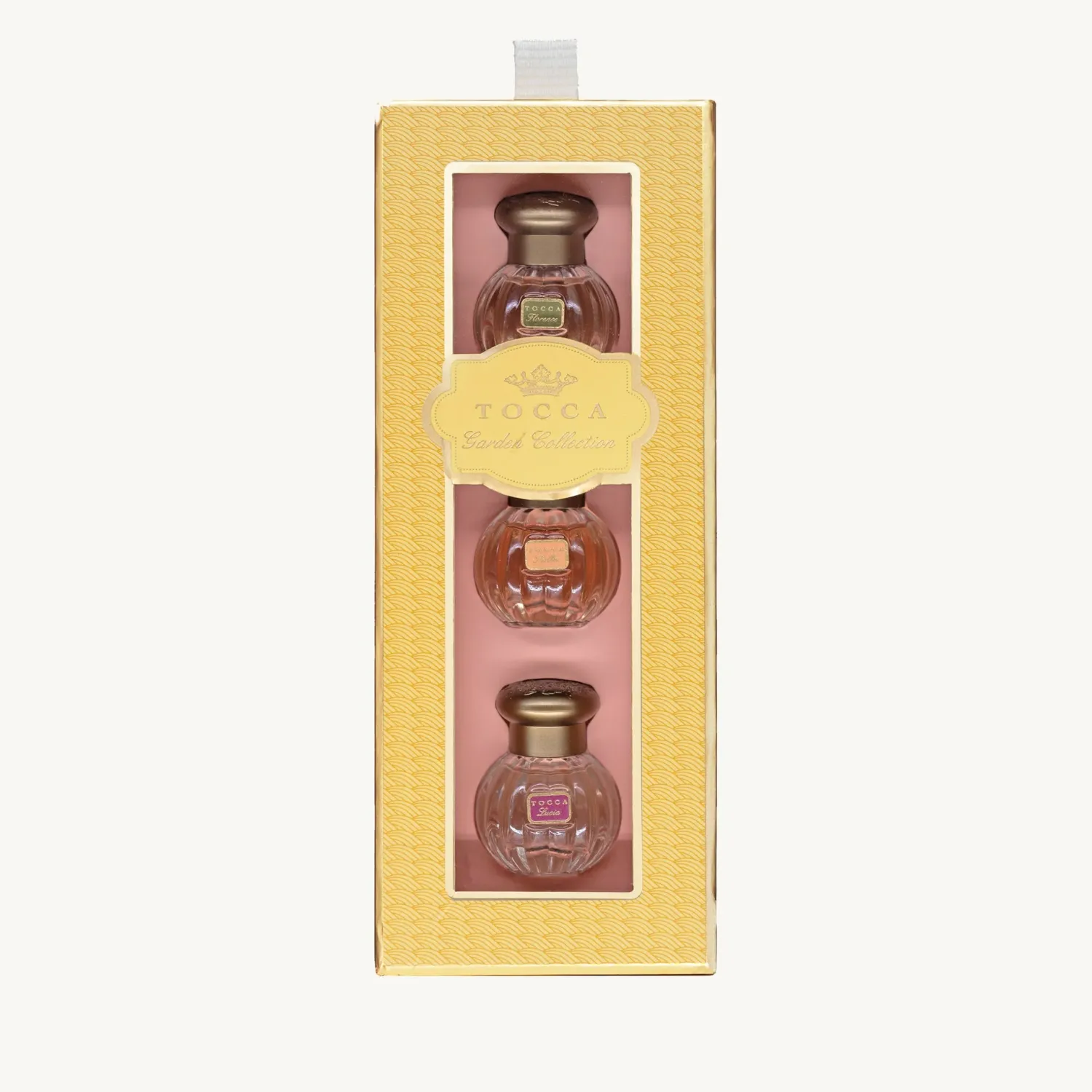 Garden Collection Mini Trio