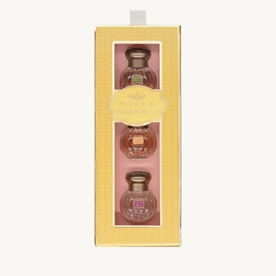 Garden Collection Mini Trio