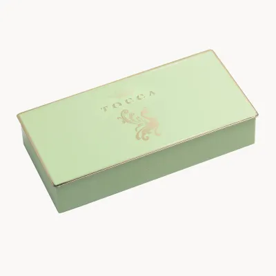 Heritage Collection Set Pistachio
