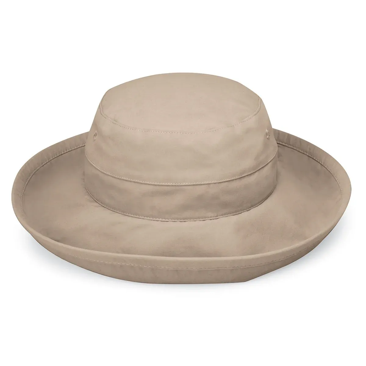 Casual Traveler, Color: Camel/ Microfiber
