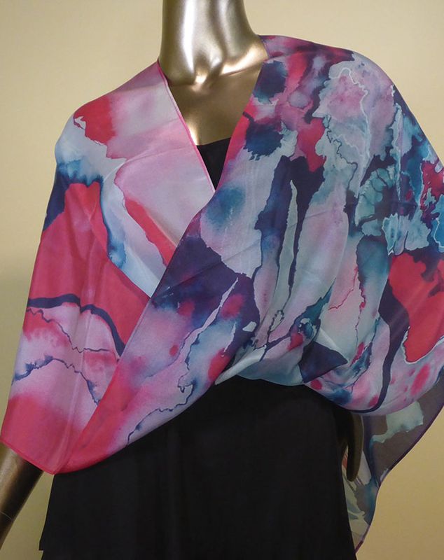 Frida Ponchos