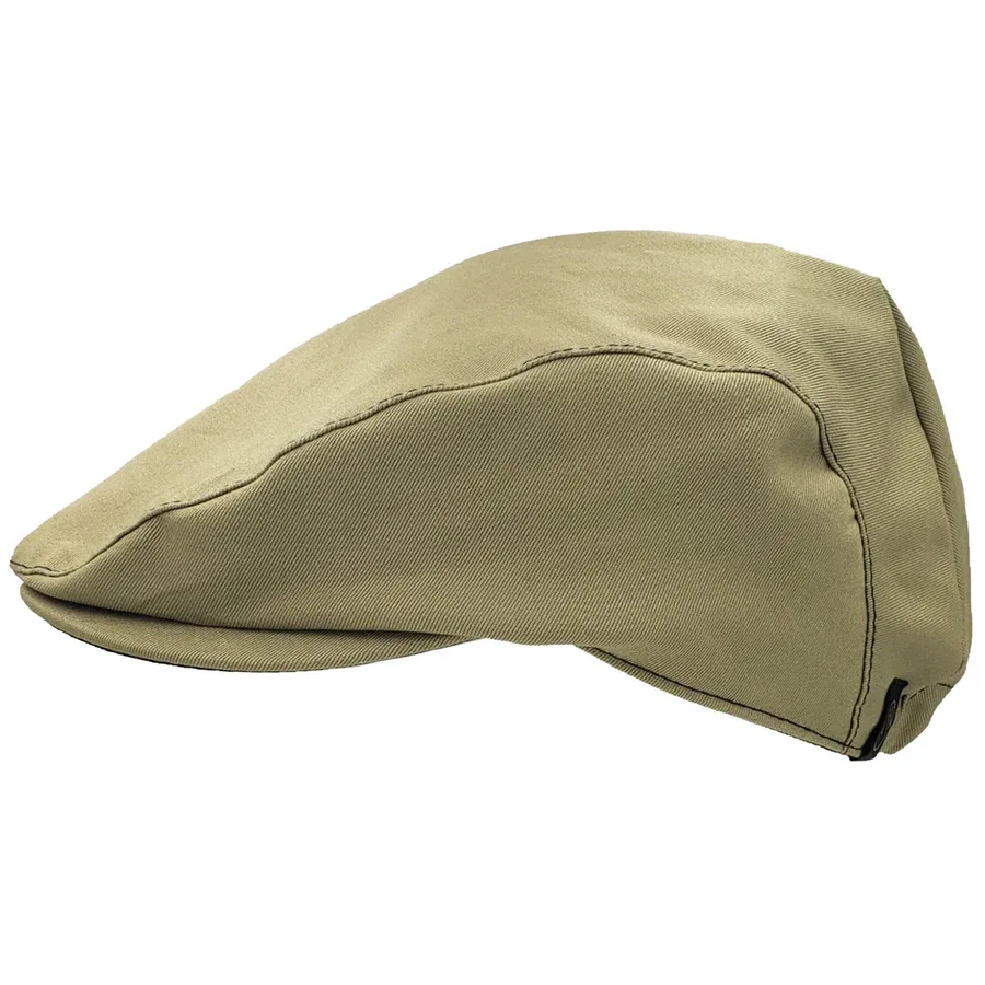 Daily Flat Cap, Color: Khaki