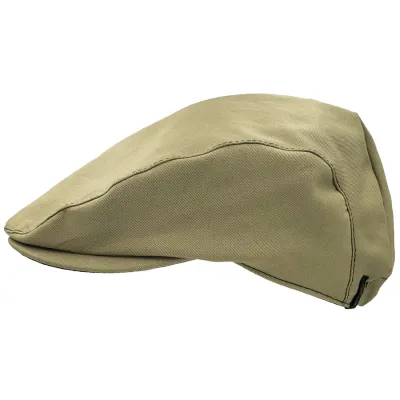 Daily Flat Cap