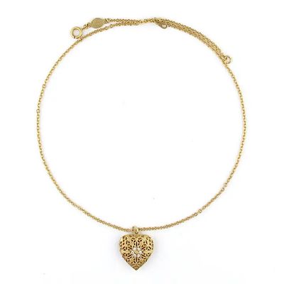 Amore Mio Locket