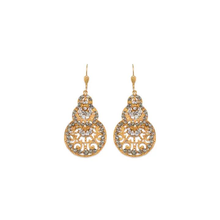 Amina Earring