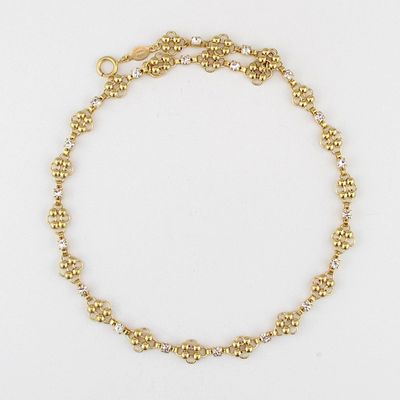 Constellation Crystal Necklace