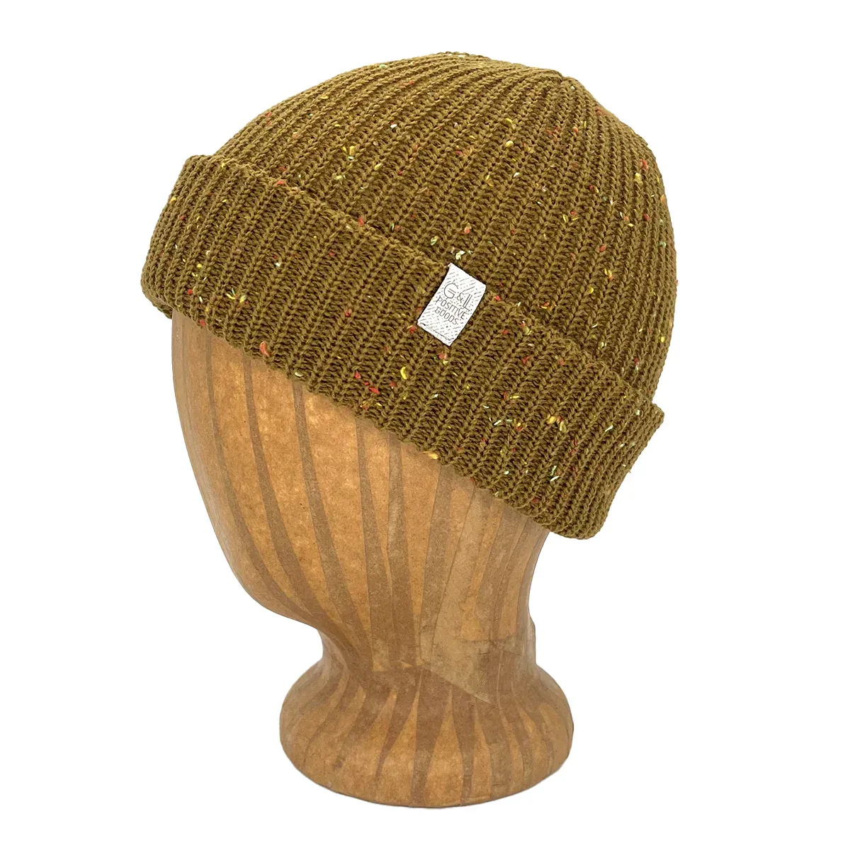 Berkeley Beanie, Color: Butterscotch