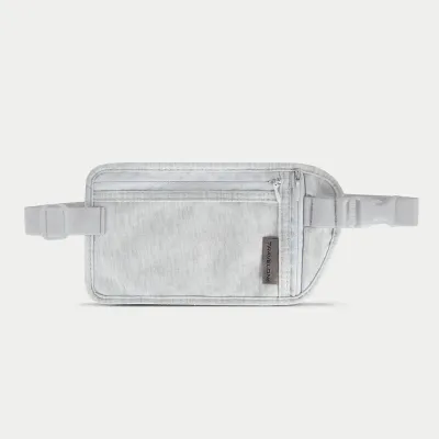 Undergarment Waist Pouch