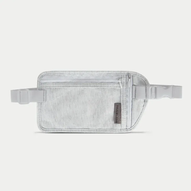 Undergarment Waist Pouch