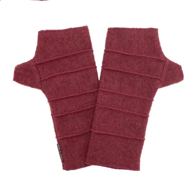 Crossroads Wrist Warmers