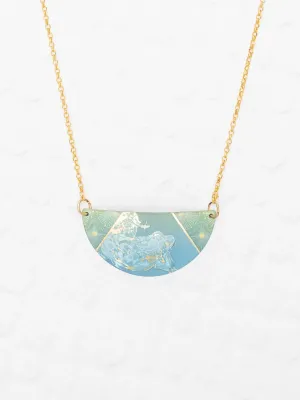 Holly Yashi Orion Necklace