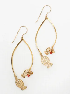 Holly Yashi Elora Chime Earrings