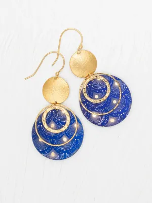 Holly Yashi Atlas Earrings