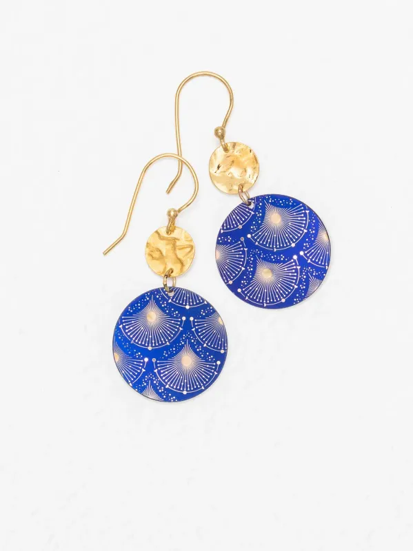 Holly Yashi Danica Earrings