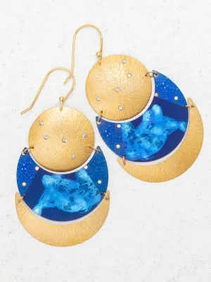 Juno Earrings