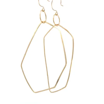 GF Carli Earring