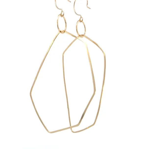 GF Carli Earring