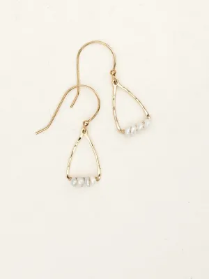Holly Yashi Miramar Earrings