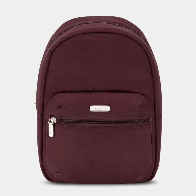 Essentials Small Backpack Anti-Theft