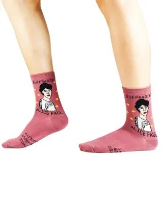 Maggie Stern Socks